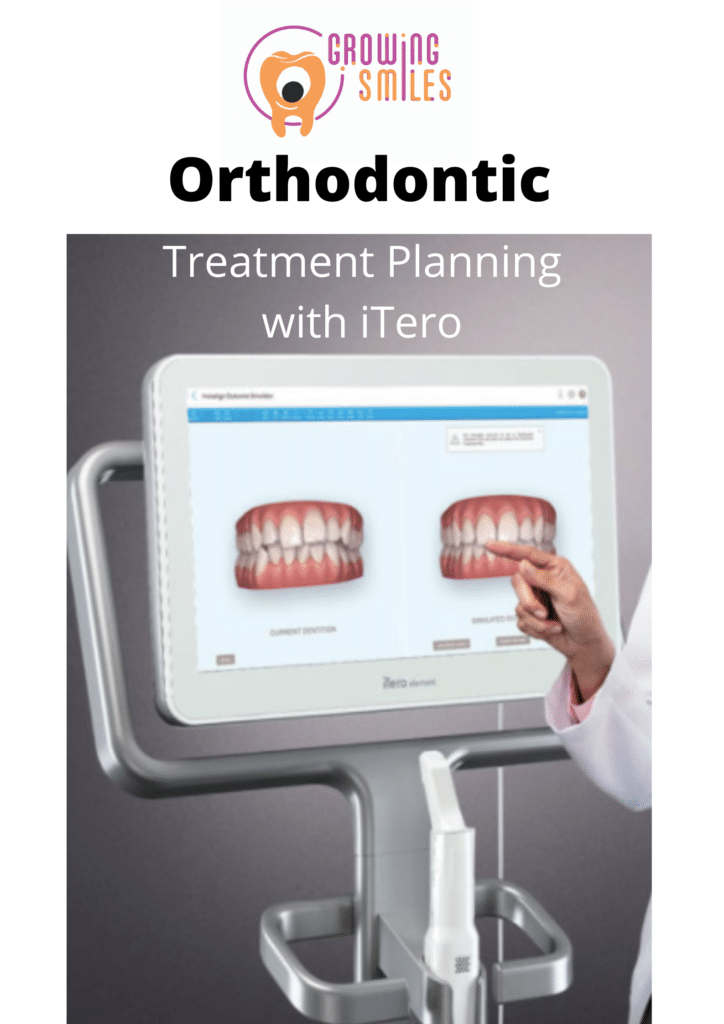 What is an orthodontist? Growing smiles dentistry