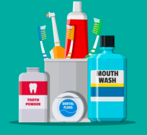 Dental Hygiene Should be A Family Routine