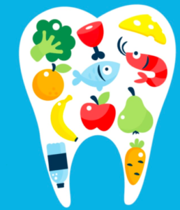 Dietary Changes For Good Pediatric Dental Health