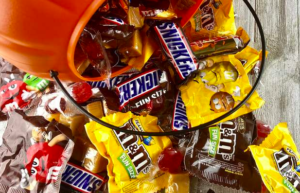 Keep Your Kids Away From Sugary Treats, Candies & Beverages