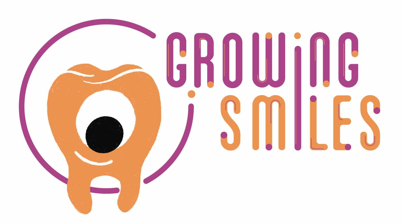 Growing Smiles Final Logo