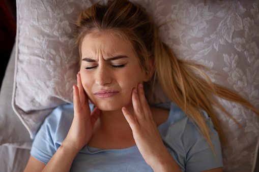 How mouthguards can prevent sleep bruxism?