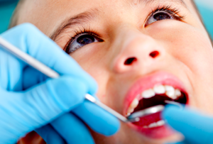 Treatment For Early Childhood Caries