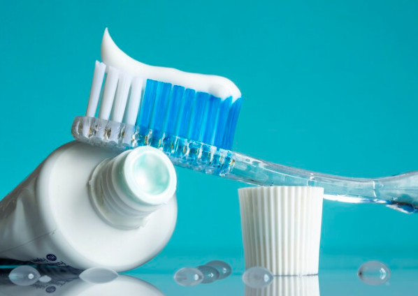 Applying Fluoride Products At Home to Prevent Dental Caries in Kids