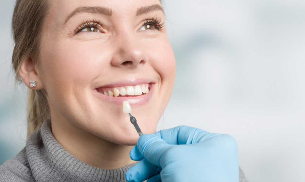 Ultimate Guide to Teeth Cleaning