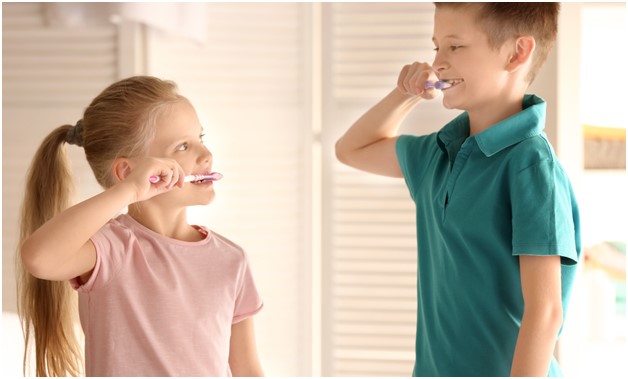 dental hygiene