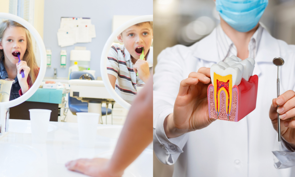 Root canal treatment in Whitefield
