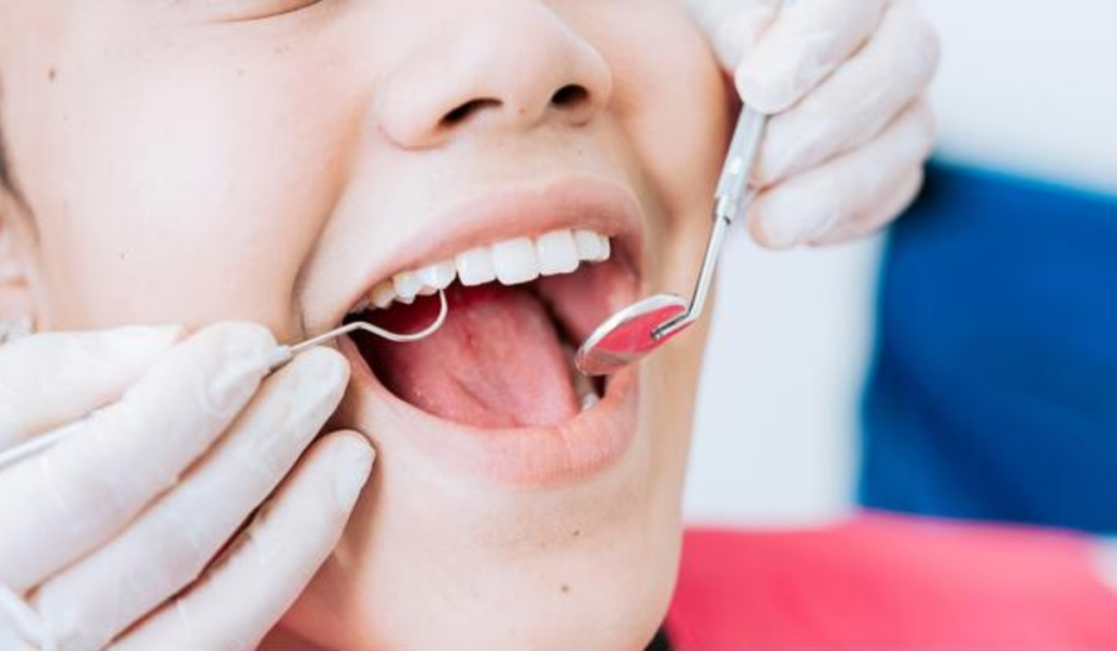 Teeth Cleaning in Whitefield