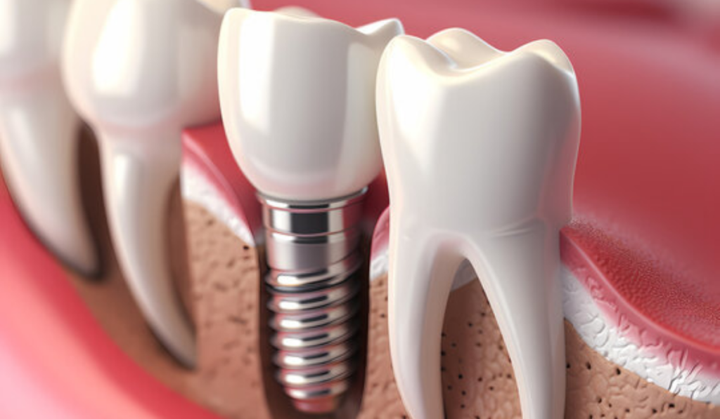 Dental Implants