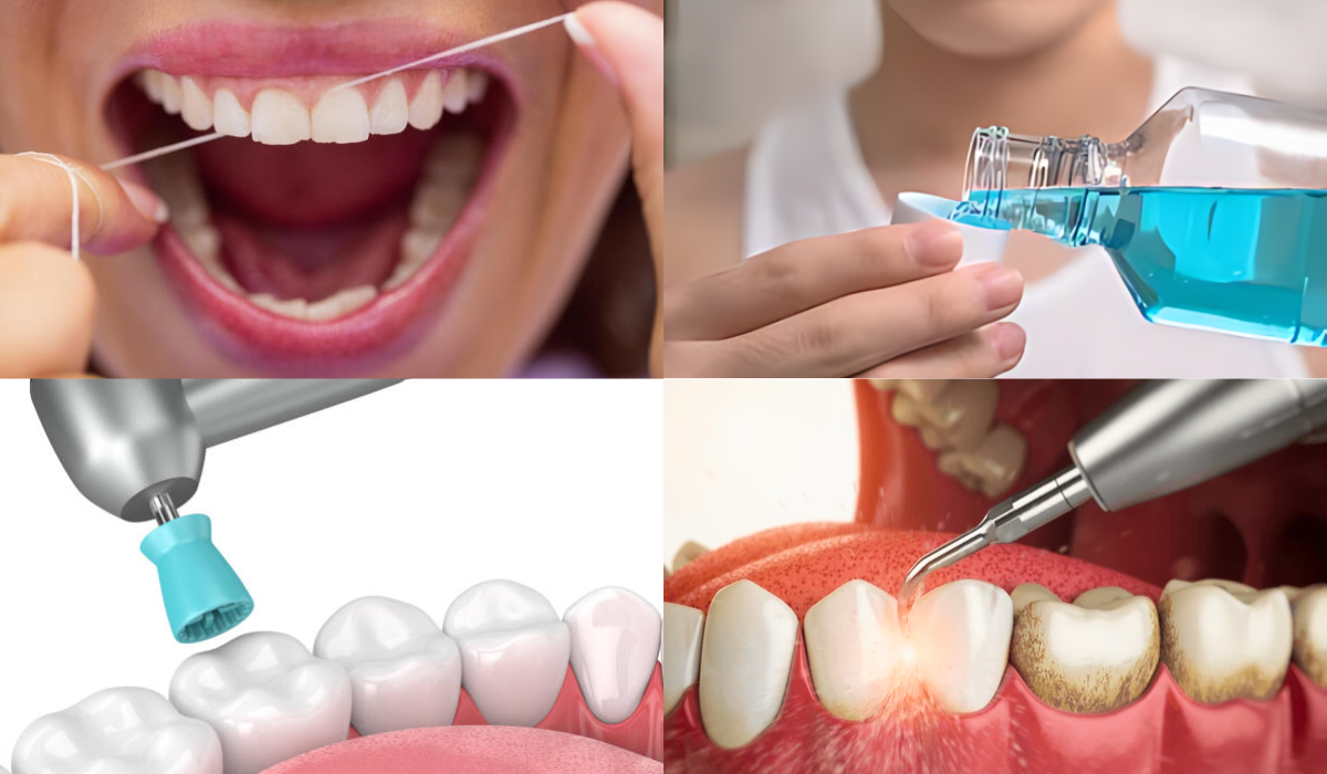 Dental Clininc in Whitefield