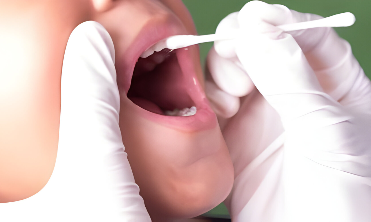 Dental Clinic in Whitefield