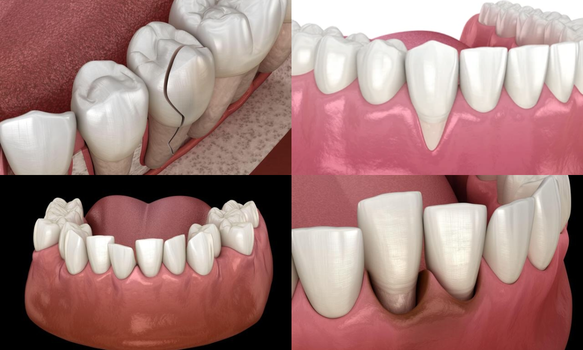 Dentist in Whitefield