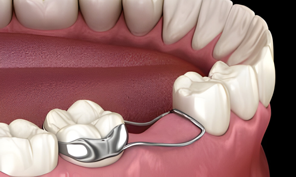 Dentist in Whitefield, Bangalore