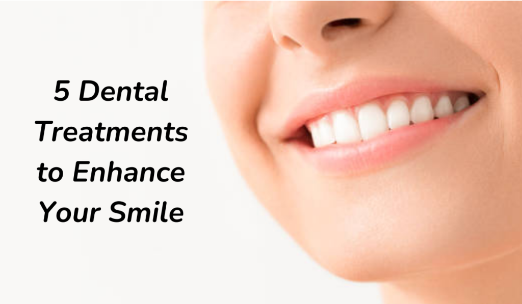 Dental Clinic in Whitefield