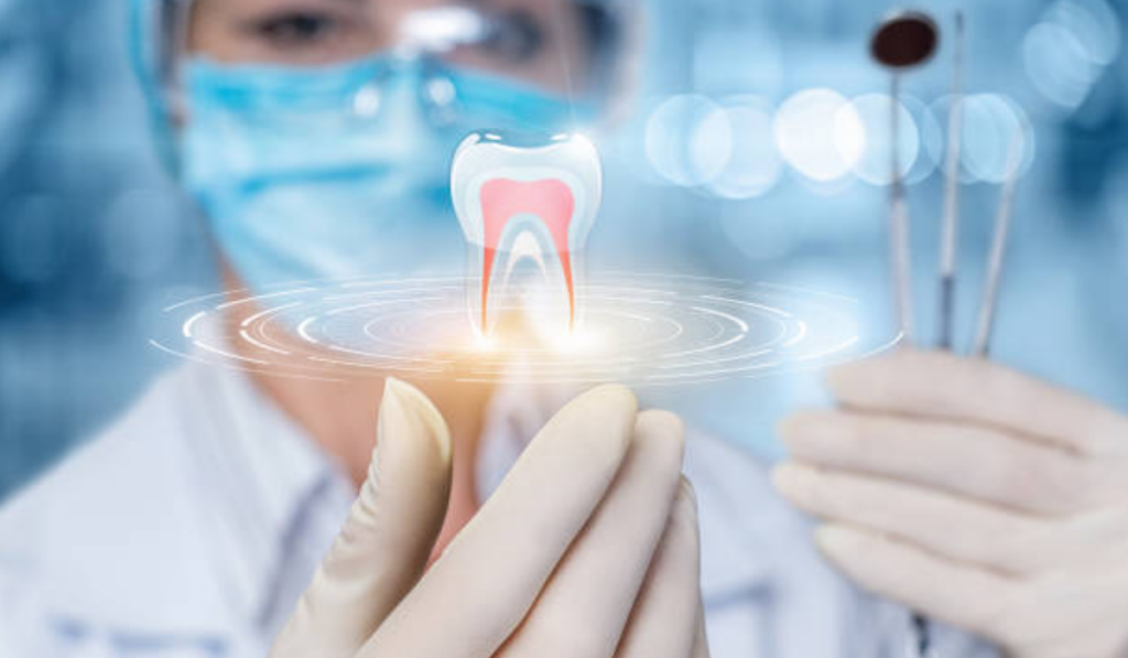 Dentist in whitefield