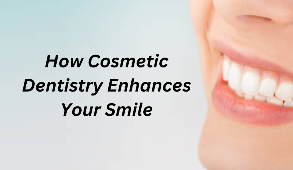 Dental clinic in whitefield