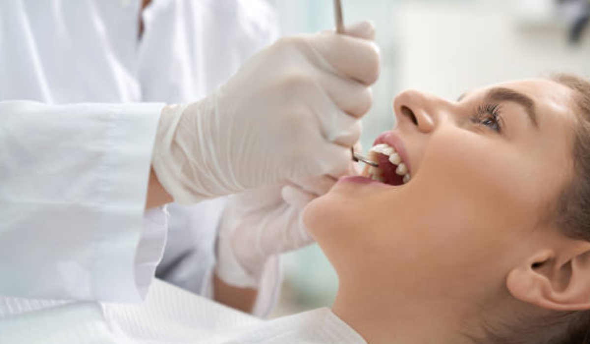 Orthodontist in Whitefield