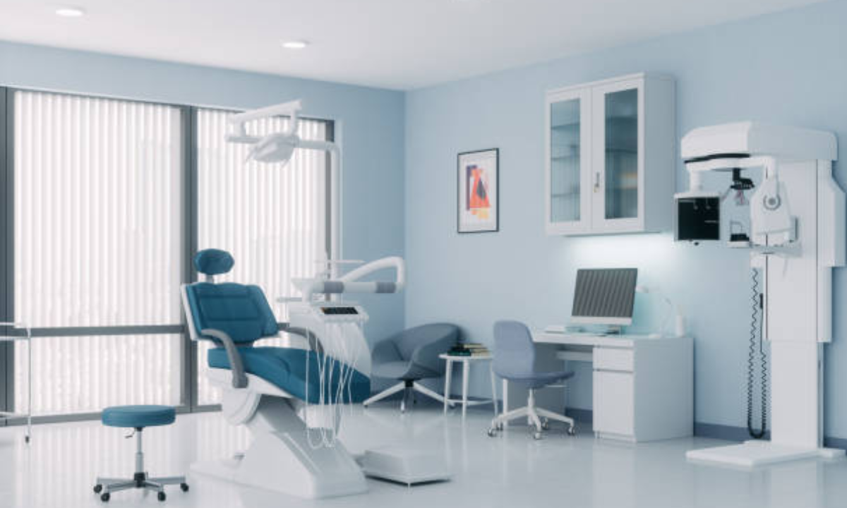 Dental clinic in whitefield