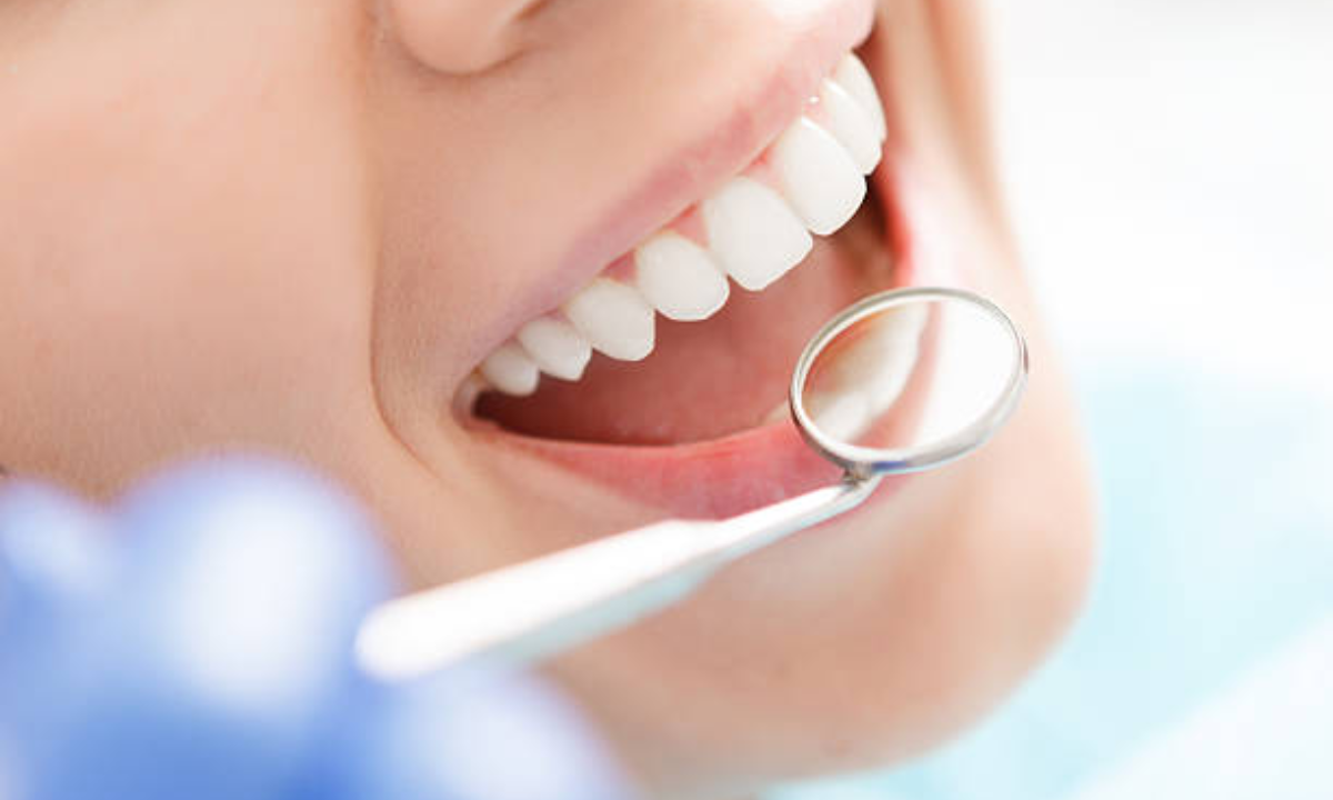 Dentist in Whitefield