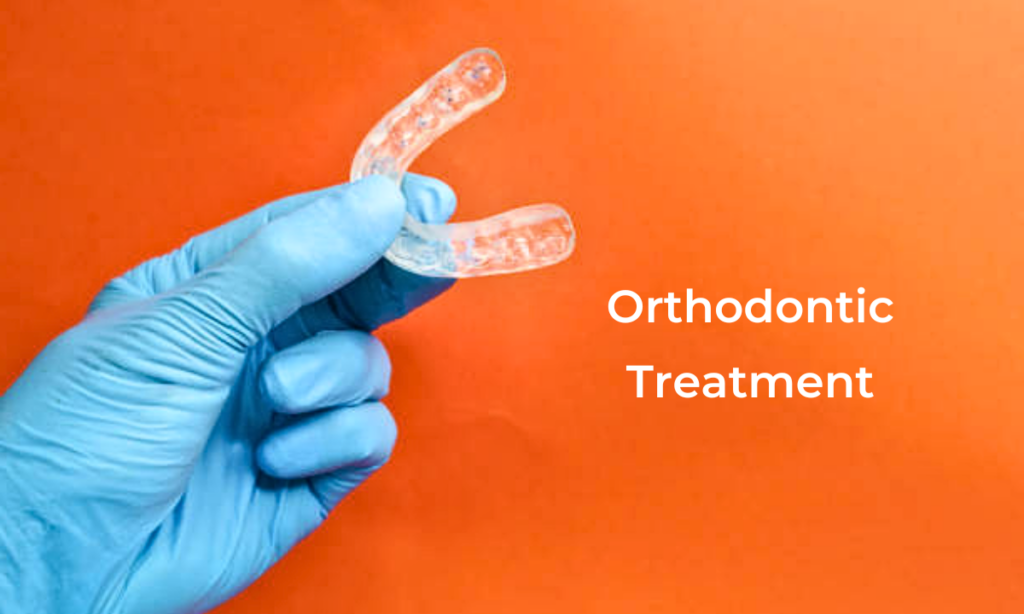 Dentist in Whitefield