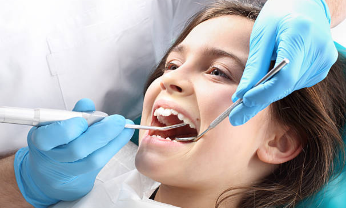 Dental Clinic in Whitefield