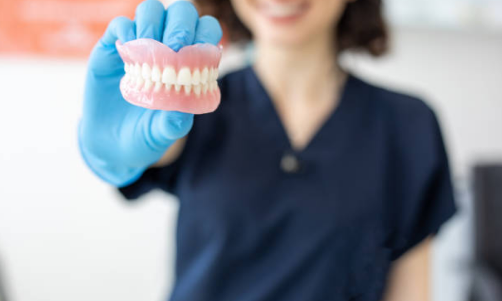 Cosmetic Dentist in Whitefield