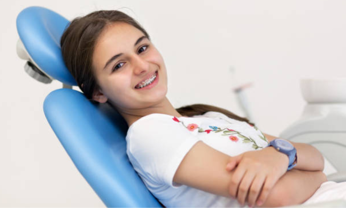 dentist in Whitefield
