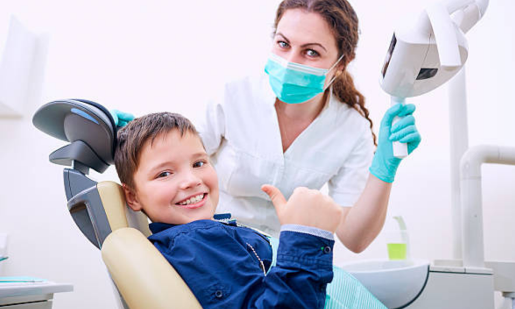 orthodontic treatment in Whitefield