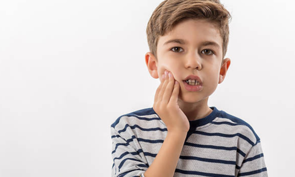 dentist in Whitefield