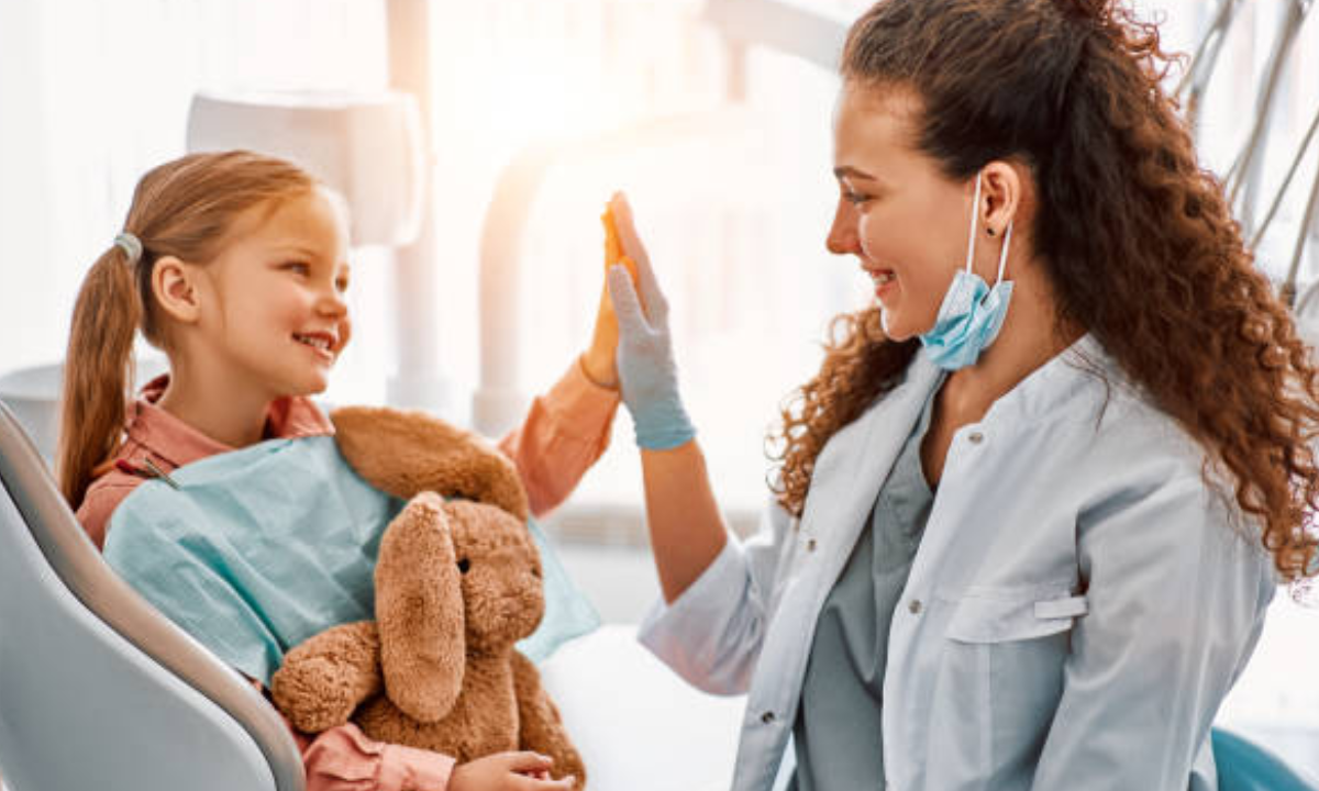 dentist in Whitefield