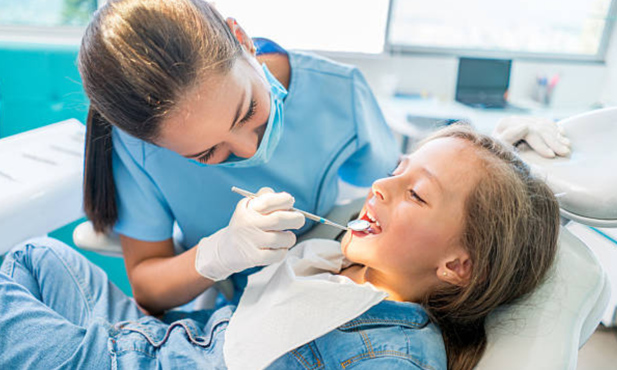Dental clinic in Whitefield