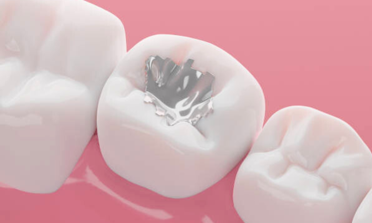 dentist in Whitefield