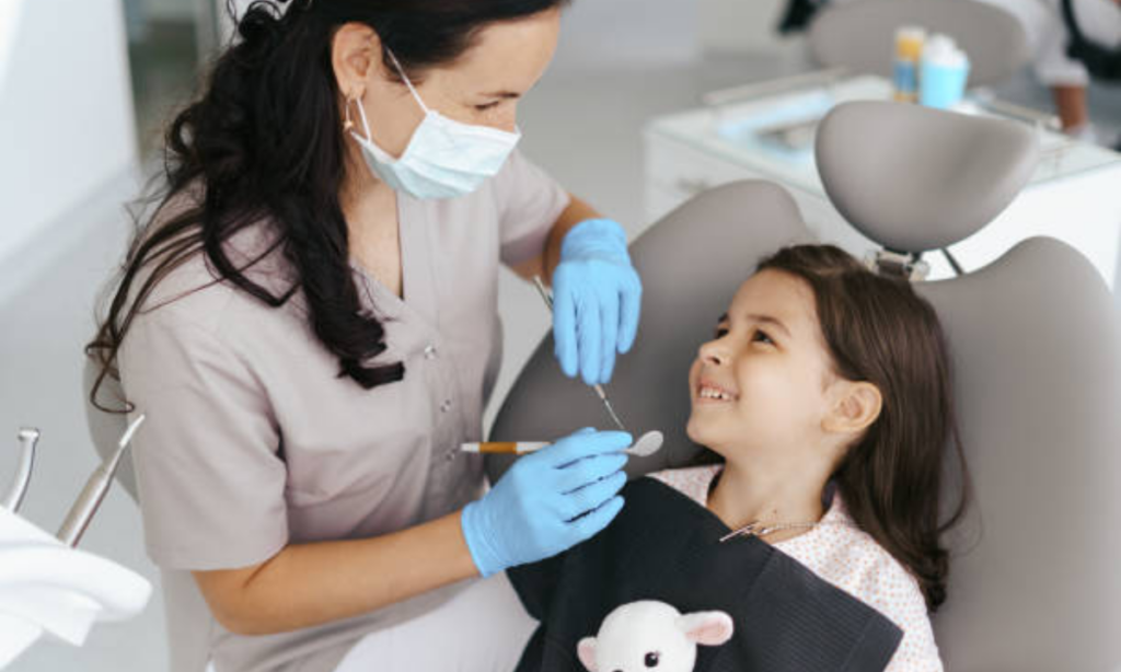 dentist in whitefield