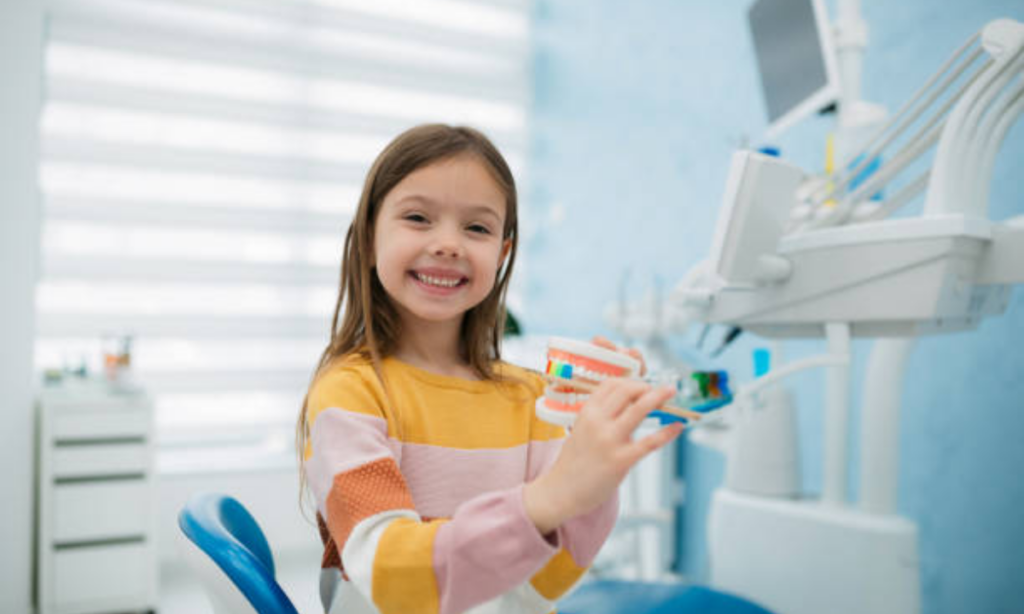 dentist in whitefield