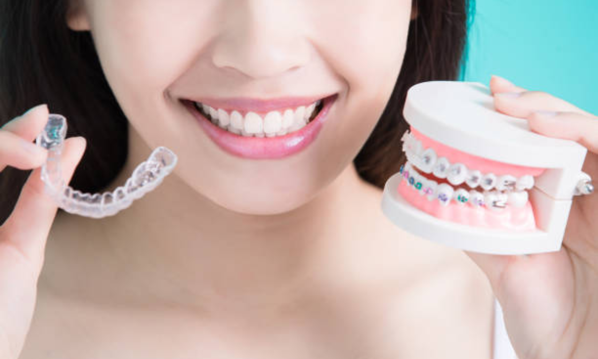 orthodontist in whitefield