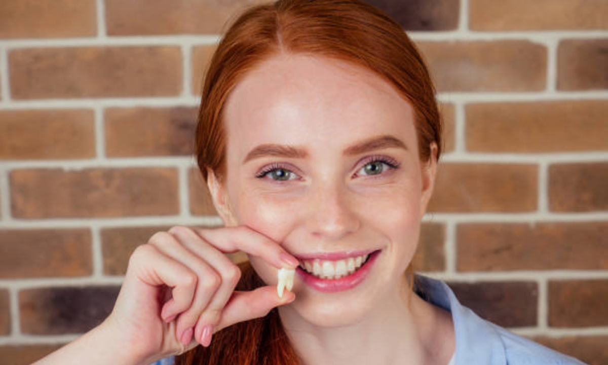 wisdom tooth removal recovery