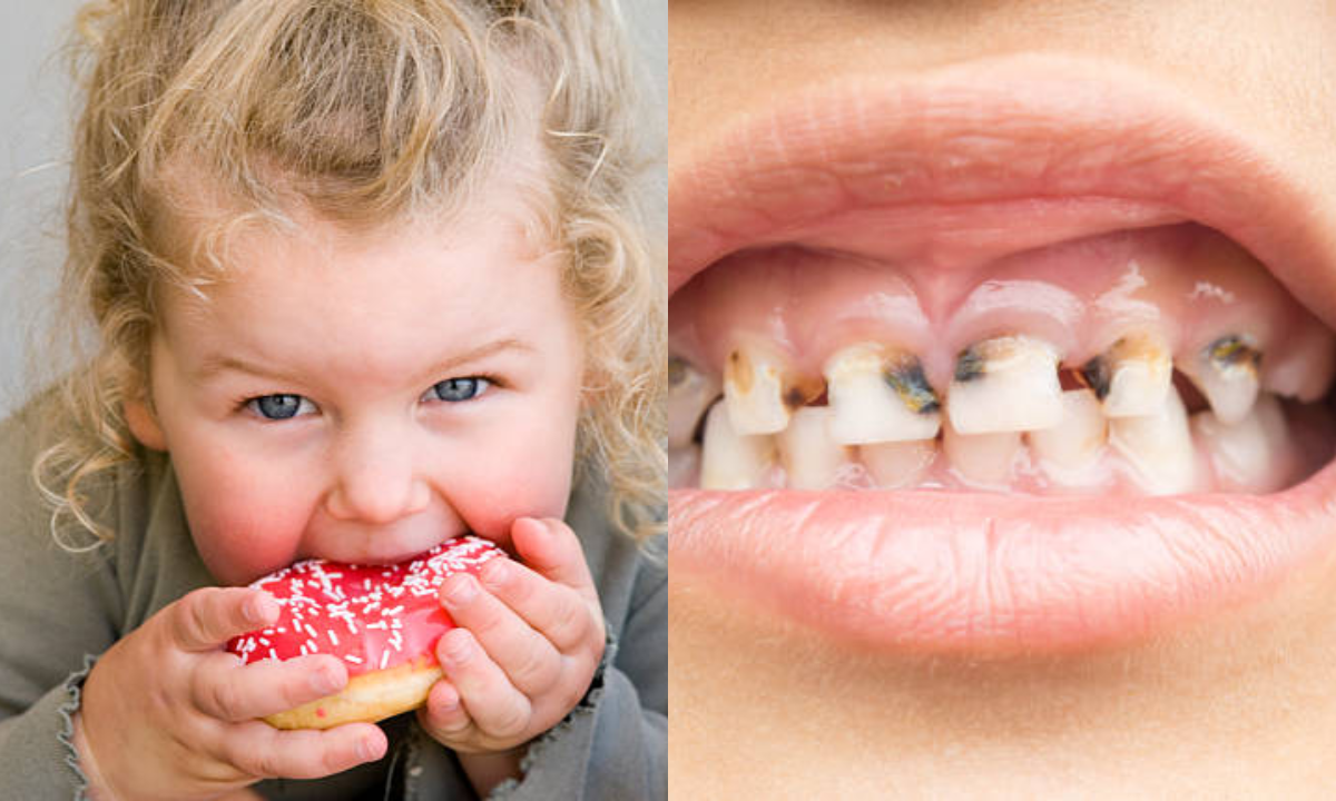 pediatric dentistry in whitefield