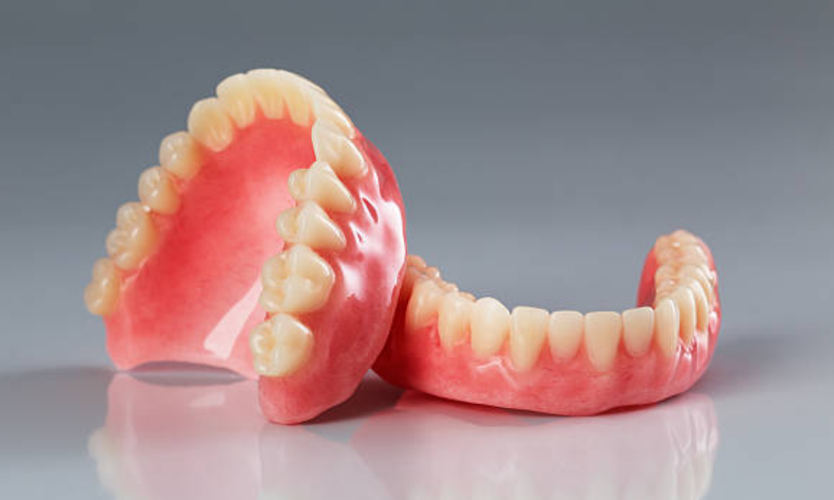 dentures in whitefield