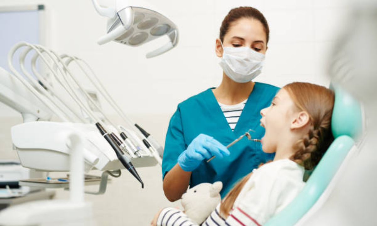 dental clinic in whitefield