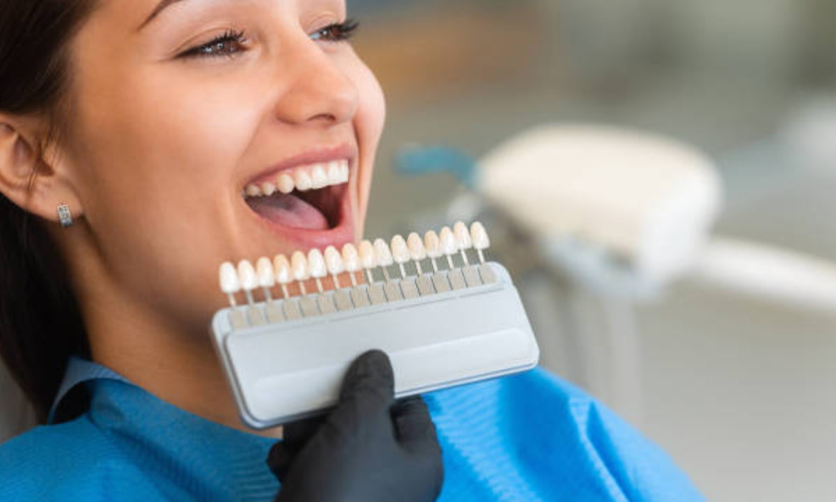 dental clinic in whitefield