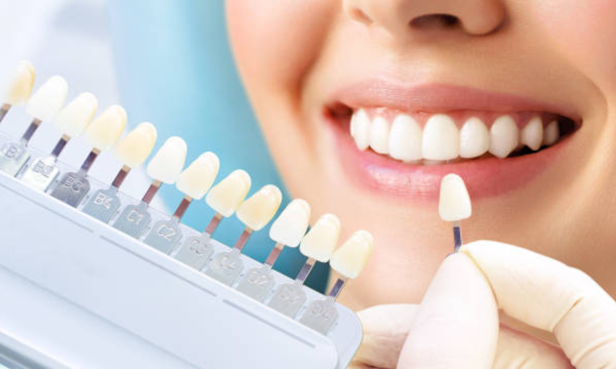 dental clinic in whitefield