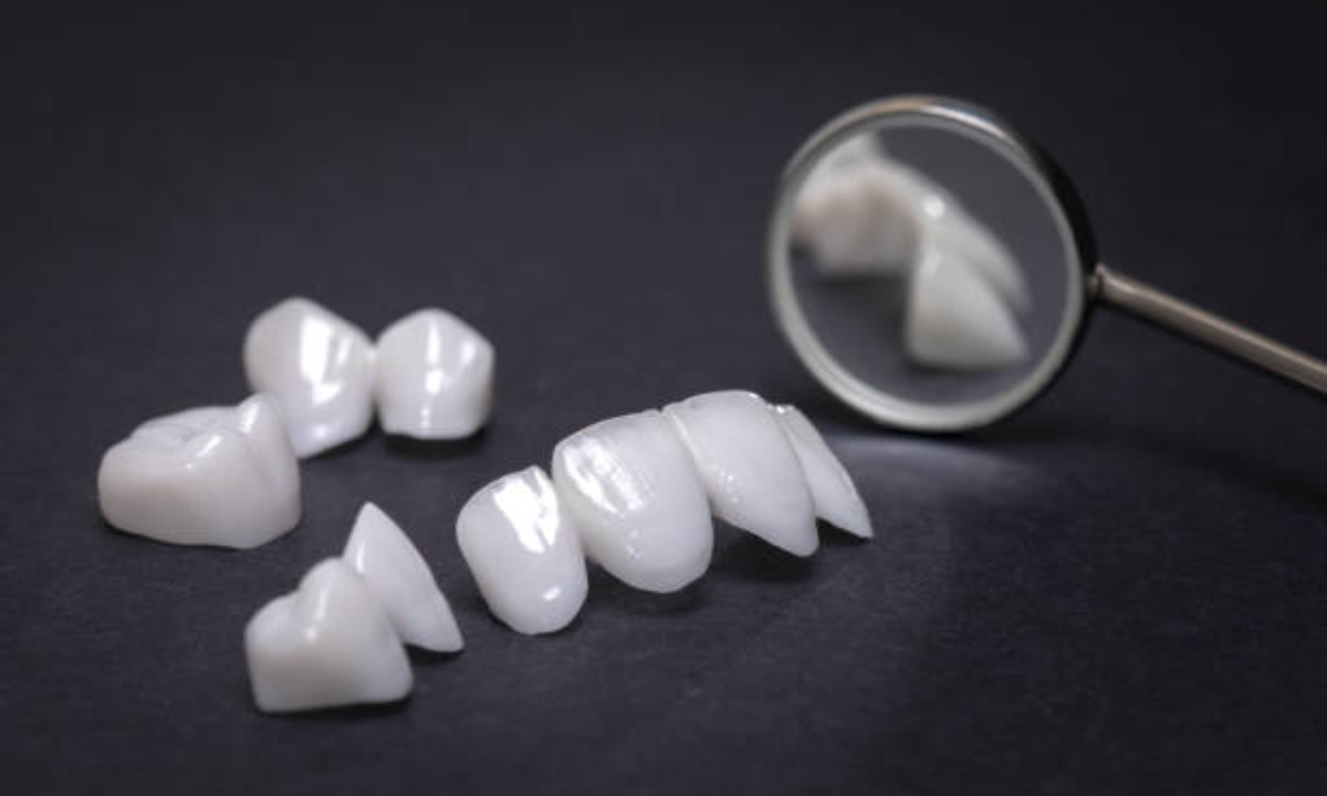 cosmetic dentistry
