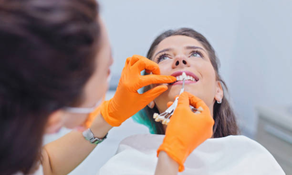 dental clinic in whitefield