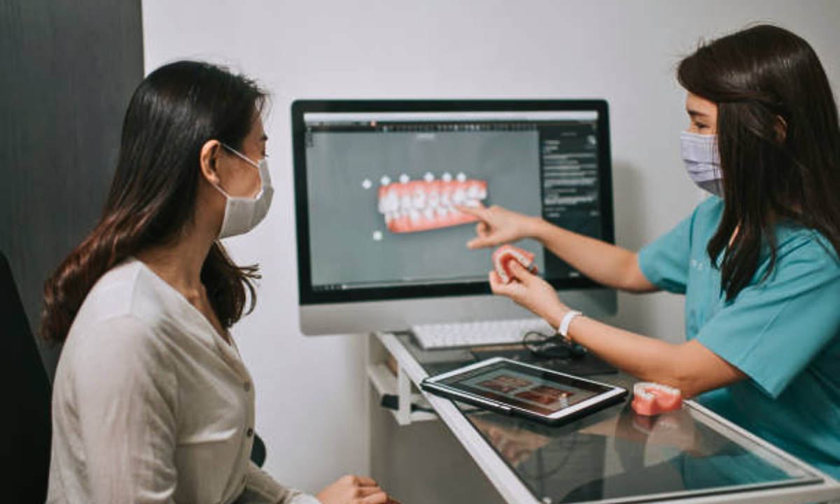 full mouth dental implants