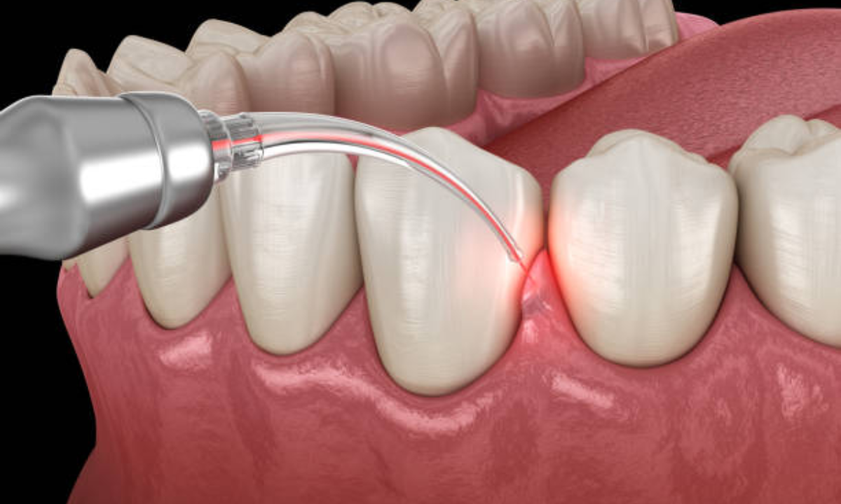 Whitefields dental clinic