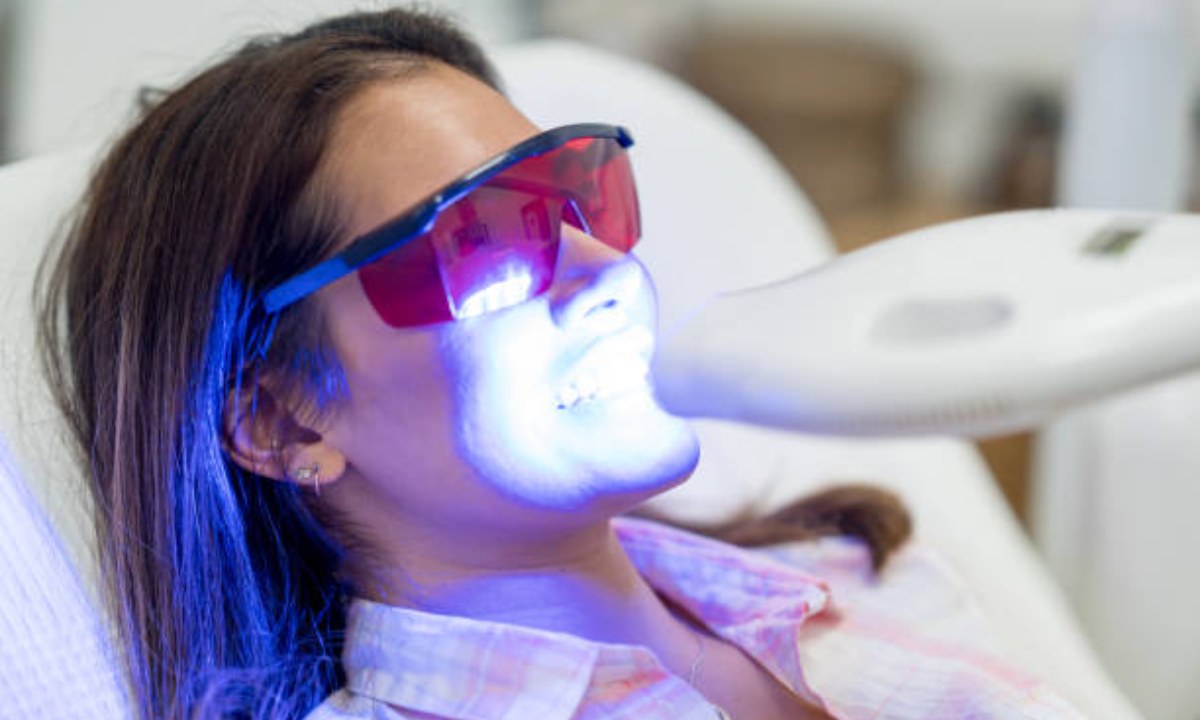 cosmetic dentistry in whitefield