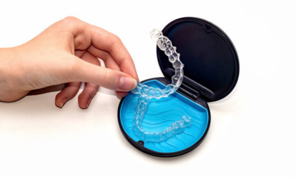 dentist in whitefield
