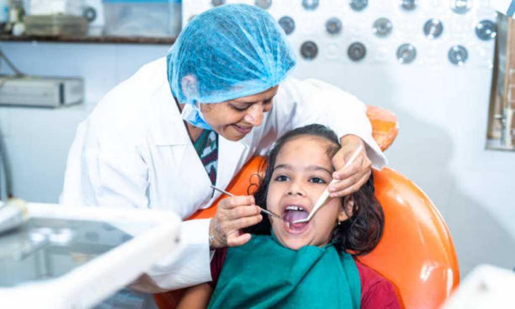 dentist in whitefield