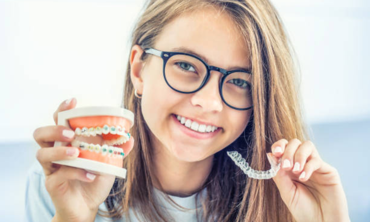 invisible braces in whitefield