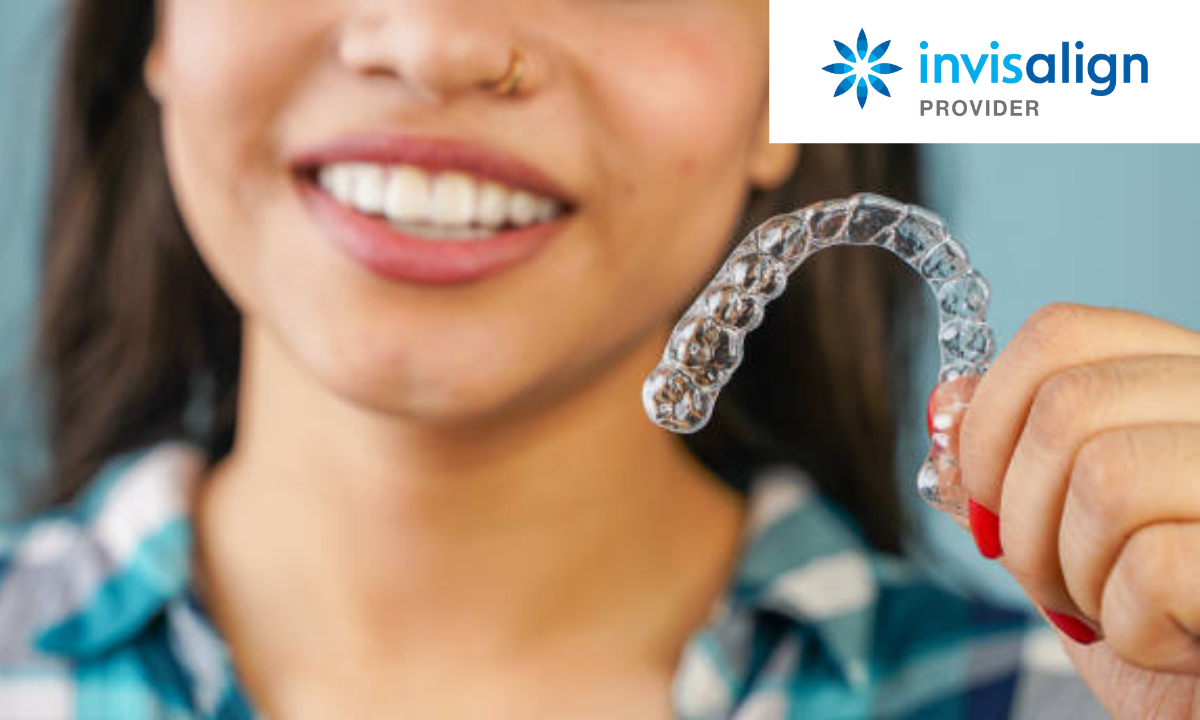 invisalign aligners in bangalore